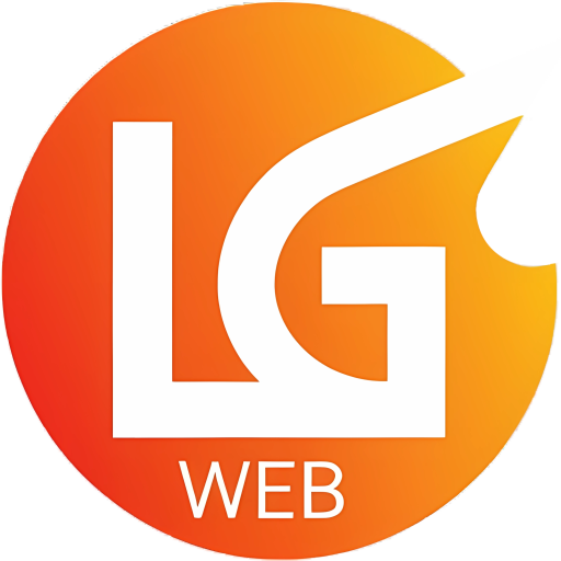LG Web