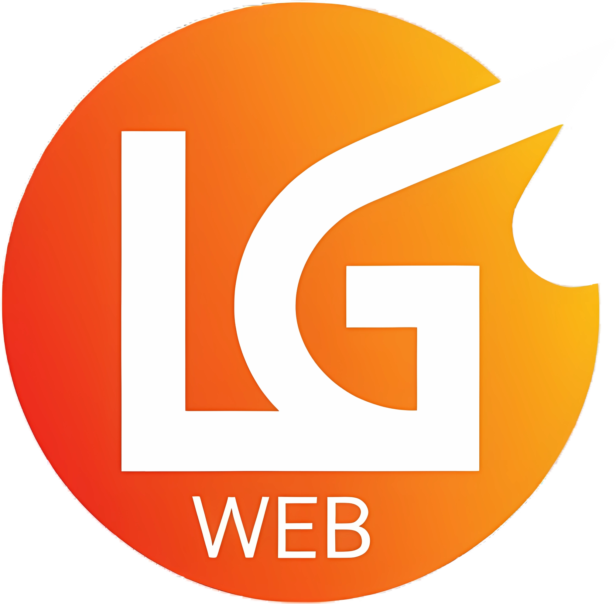 LG Web